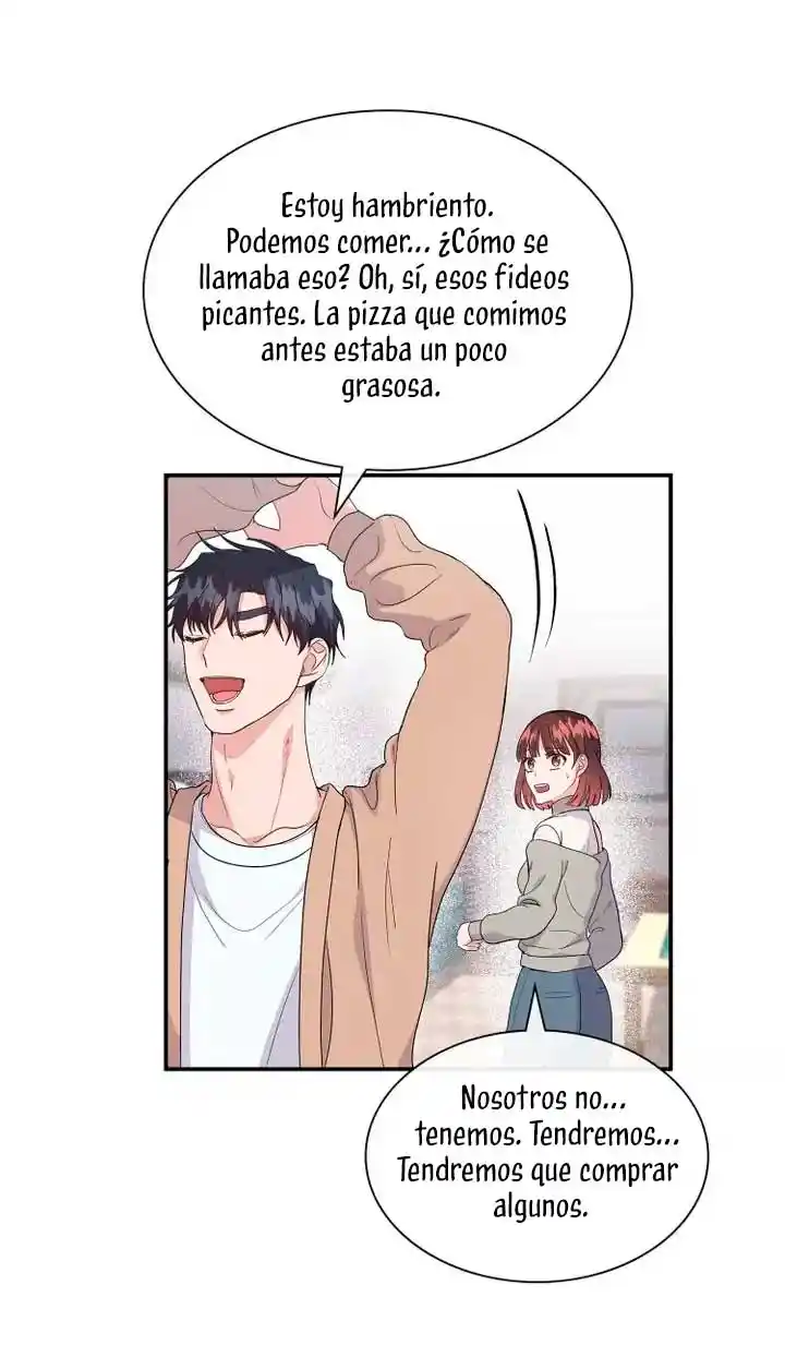 MY BOYFRIEND IS A GOD - Capítulo 31 - Página 59 - LectorTMOo