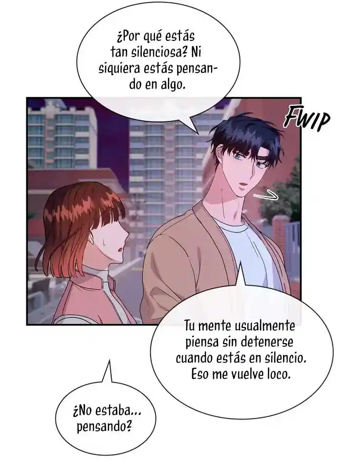MY BOYFRIEND IS A GOD - Capítulo 31 - Página 64 - LectorTMOo