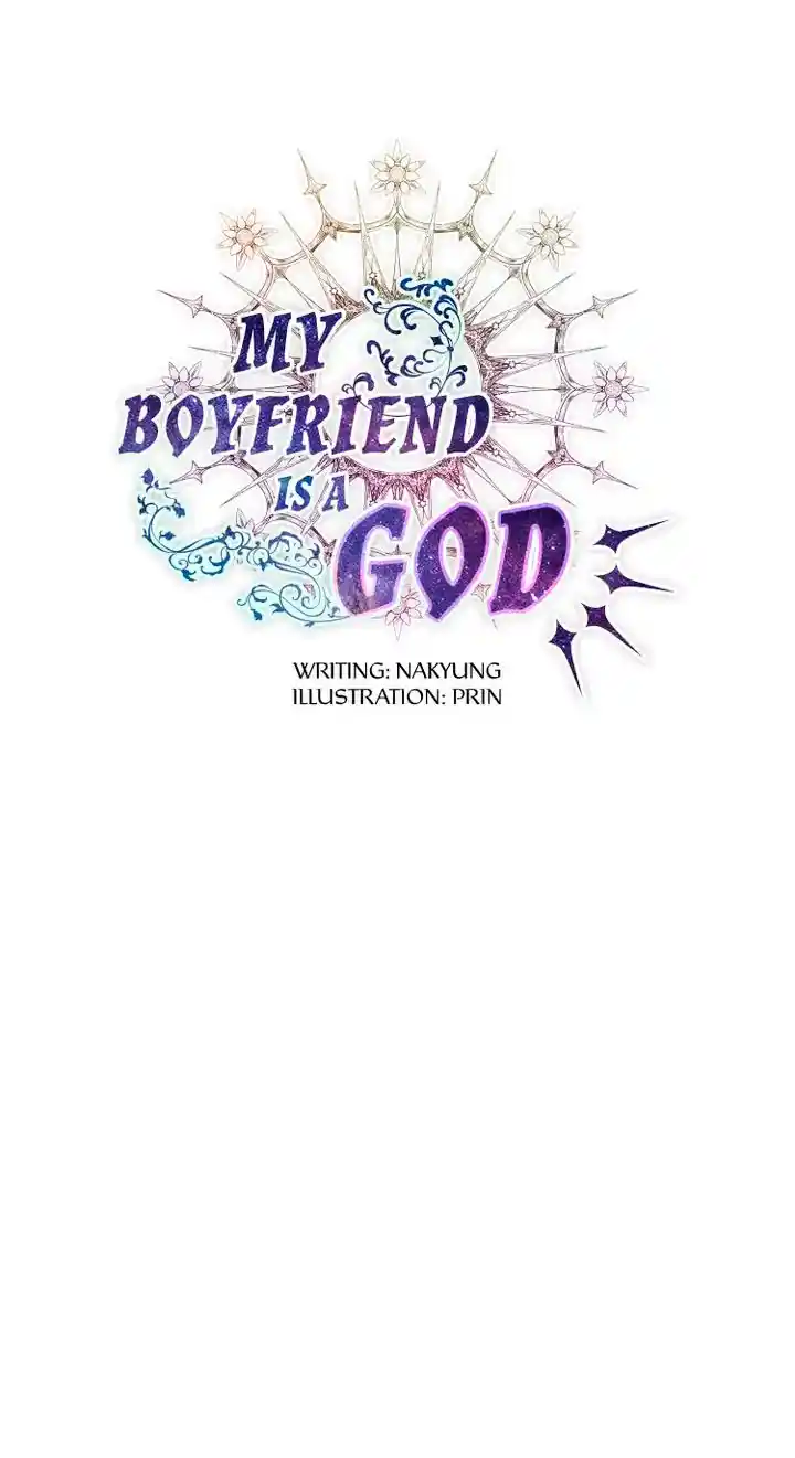 MY BOYFRIEND IS A GOD - Capítulo 32 - Página 4 - LectorTMOo