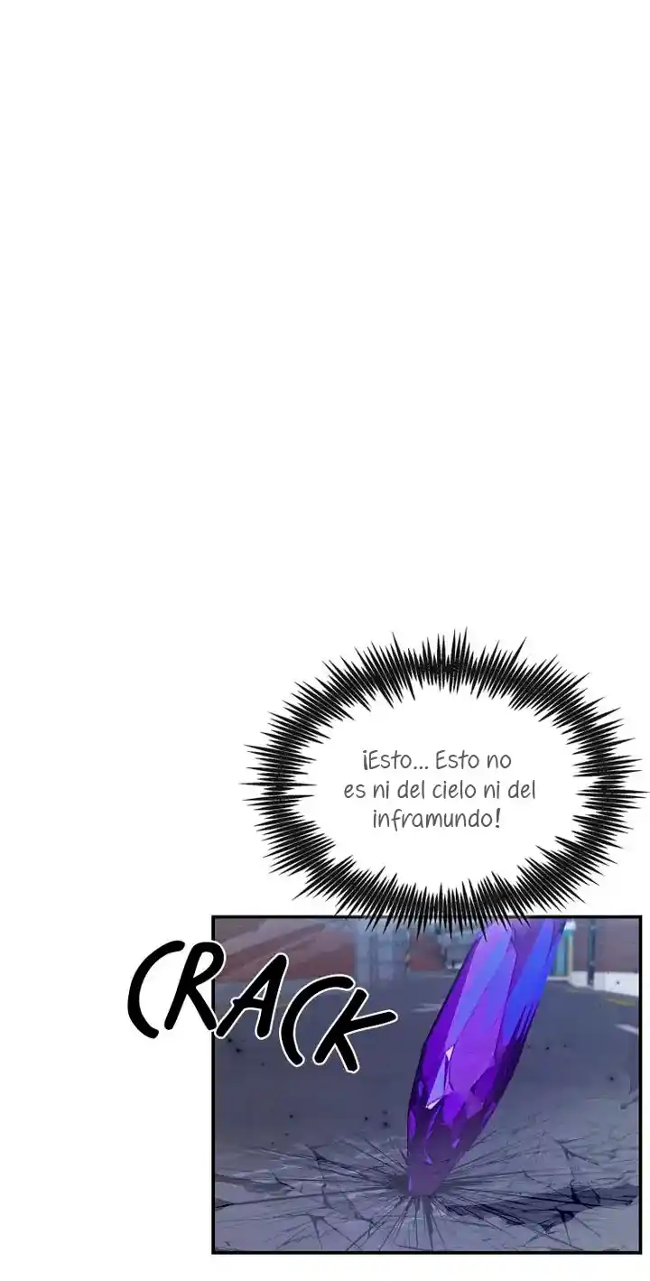 MY BOYFRIEND IS A GOD - Capítulo 32 - Página 5 - LectorTMOo