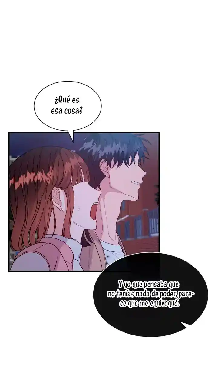 MY BOYFRIEND IS A GOD - Capítulo 32 - Página 7 - LectorTMOo