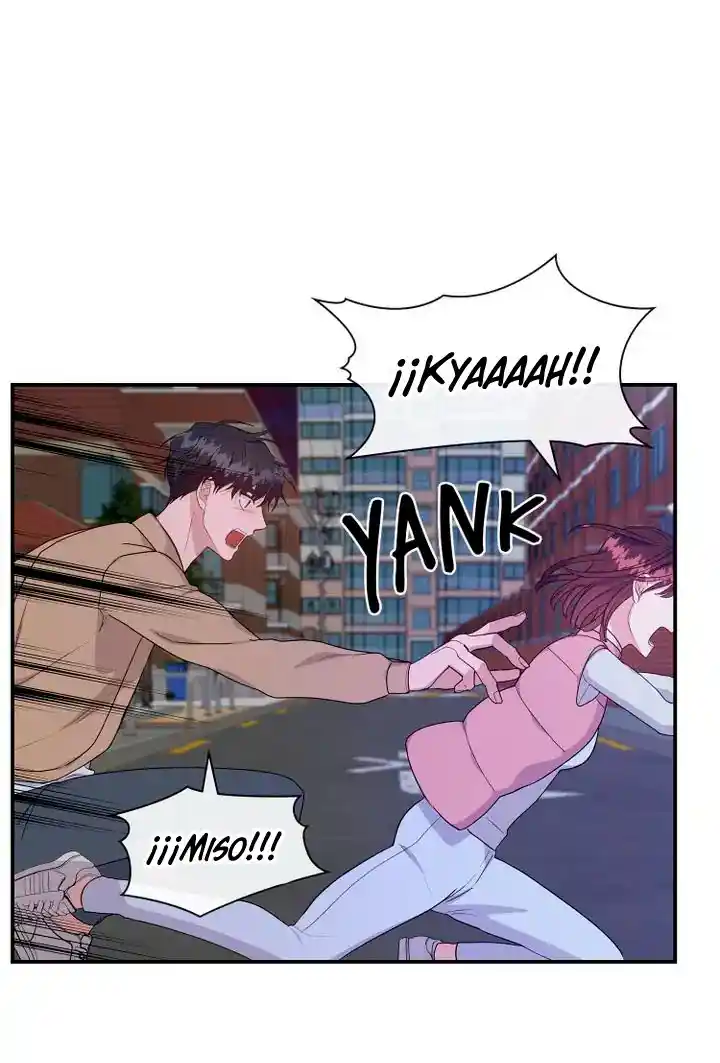 MY BOYFRIEND IS A GOD - Capítulo 32 - Página 11 - LectorTMOo