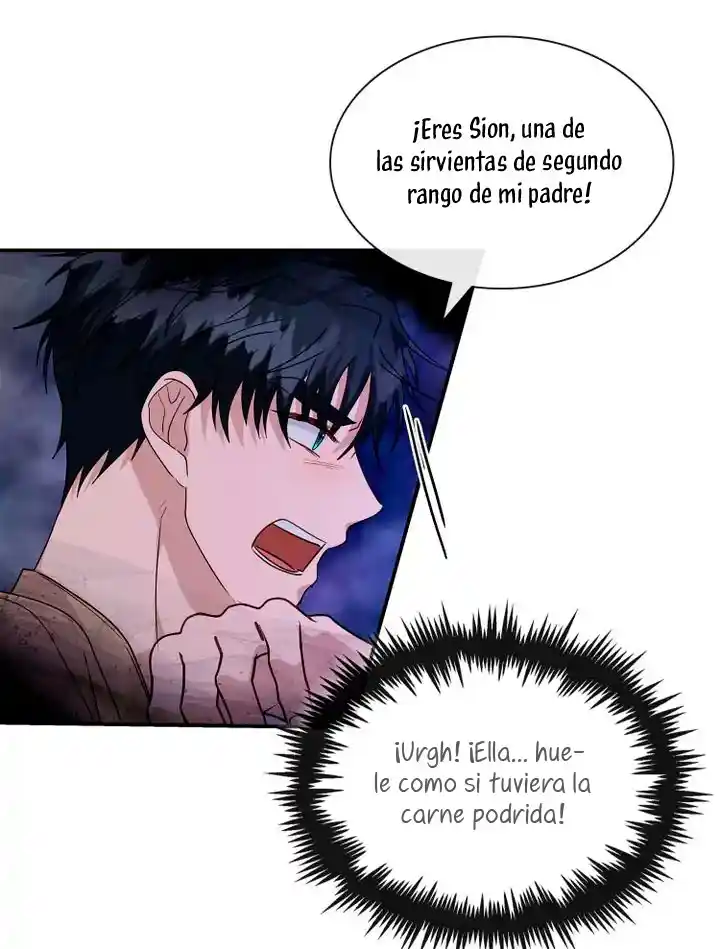 MY BOYFRIEND IS A GOD - Capítulo 32 - Página 15 - LectorTMOo