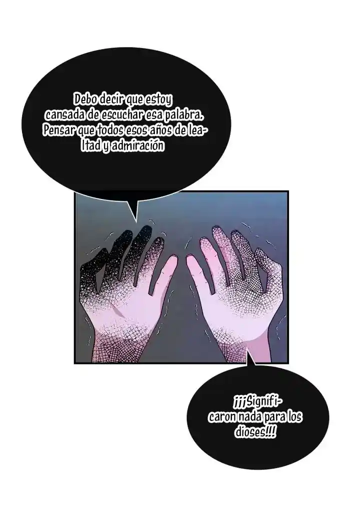 MY BOYFRIEND IS A GOD - Capítulo 32 - Página 23 - LectorTMOo