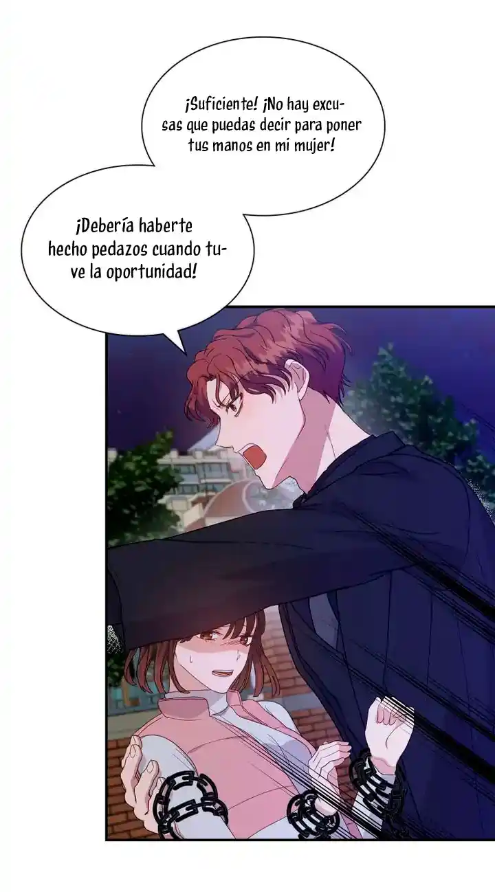 MY BOYFRIEND IS A GOD - Capítulo 32 - Página 33 - LectorTMOo