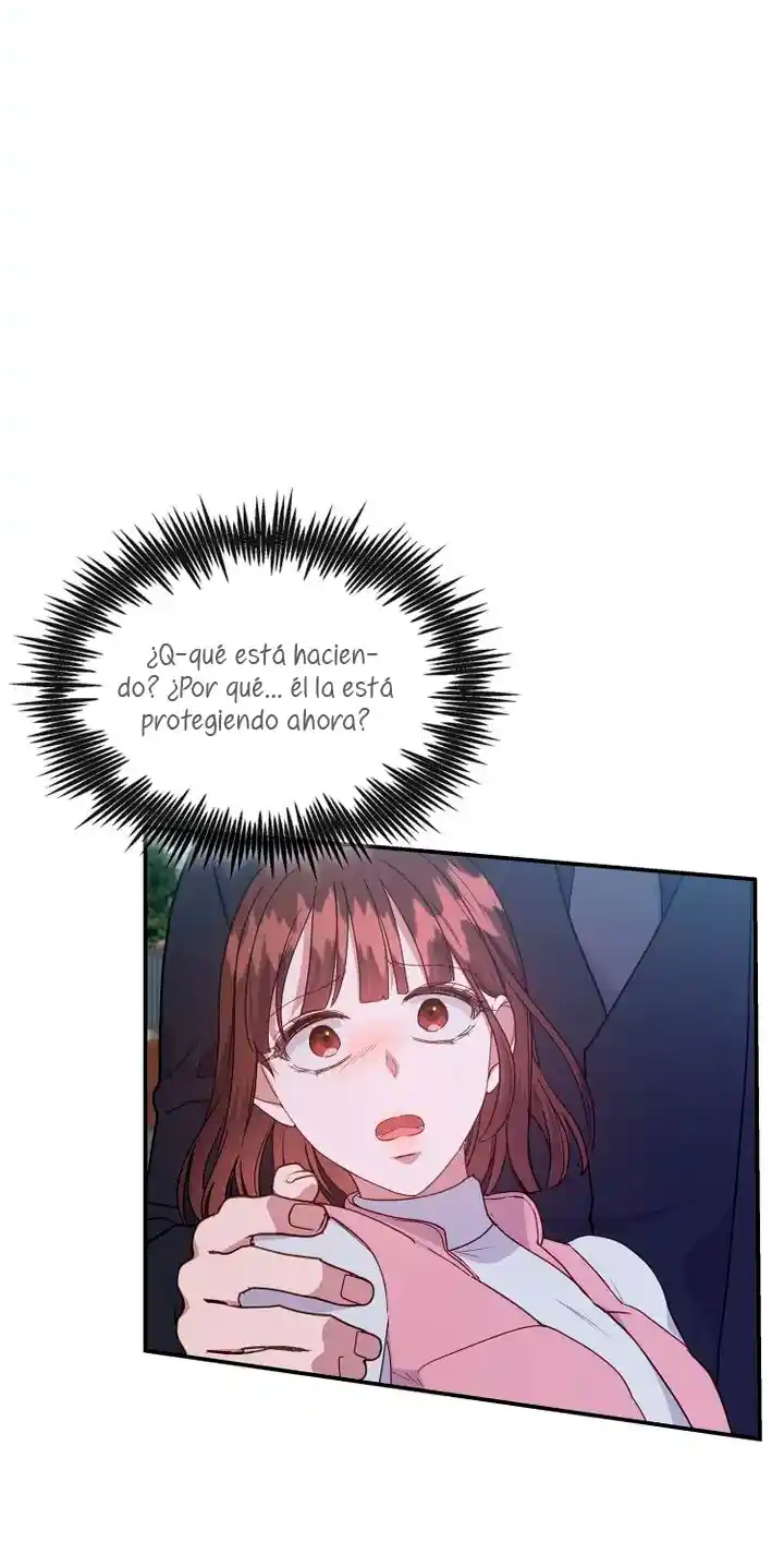 MY BOYFRIEND IS A GOD - Capítulo 32 - Página 38 - LectorTMOo