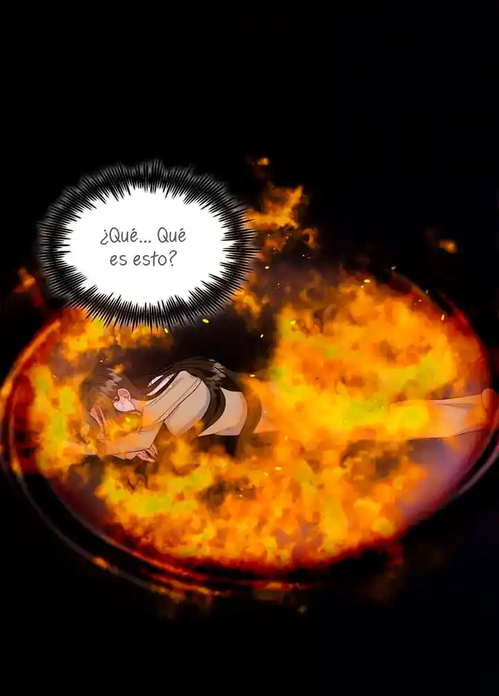 MY BOYFRIEND IS A GOD - Capítulo 32 - Página 41 - LectorTMOo