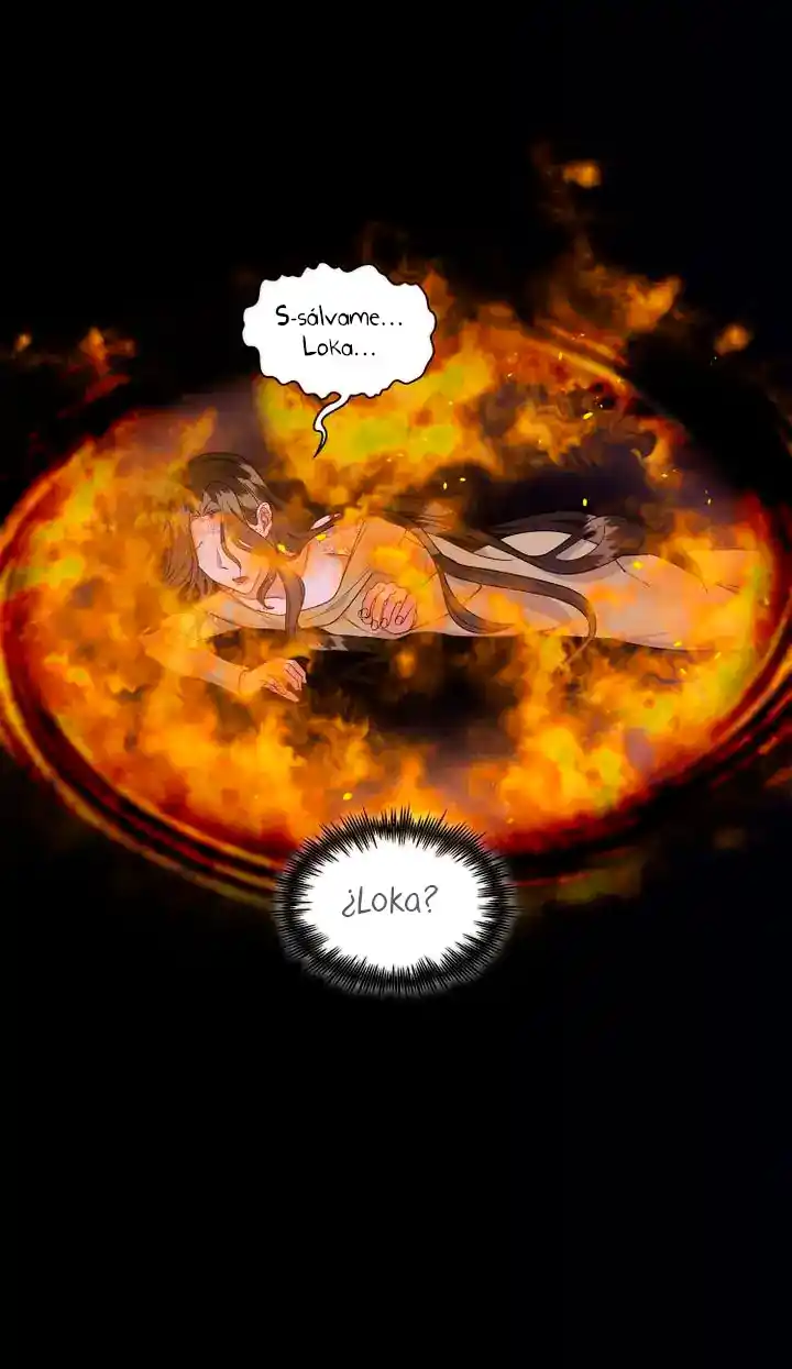 MY BOYFRIEND IS A GOD - Capítulo 32 - Página 42 - LectorTMOo