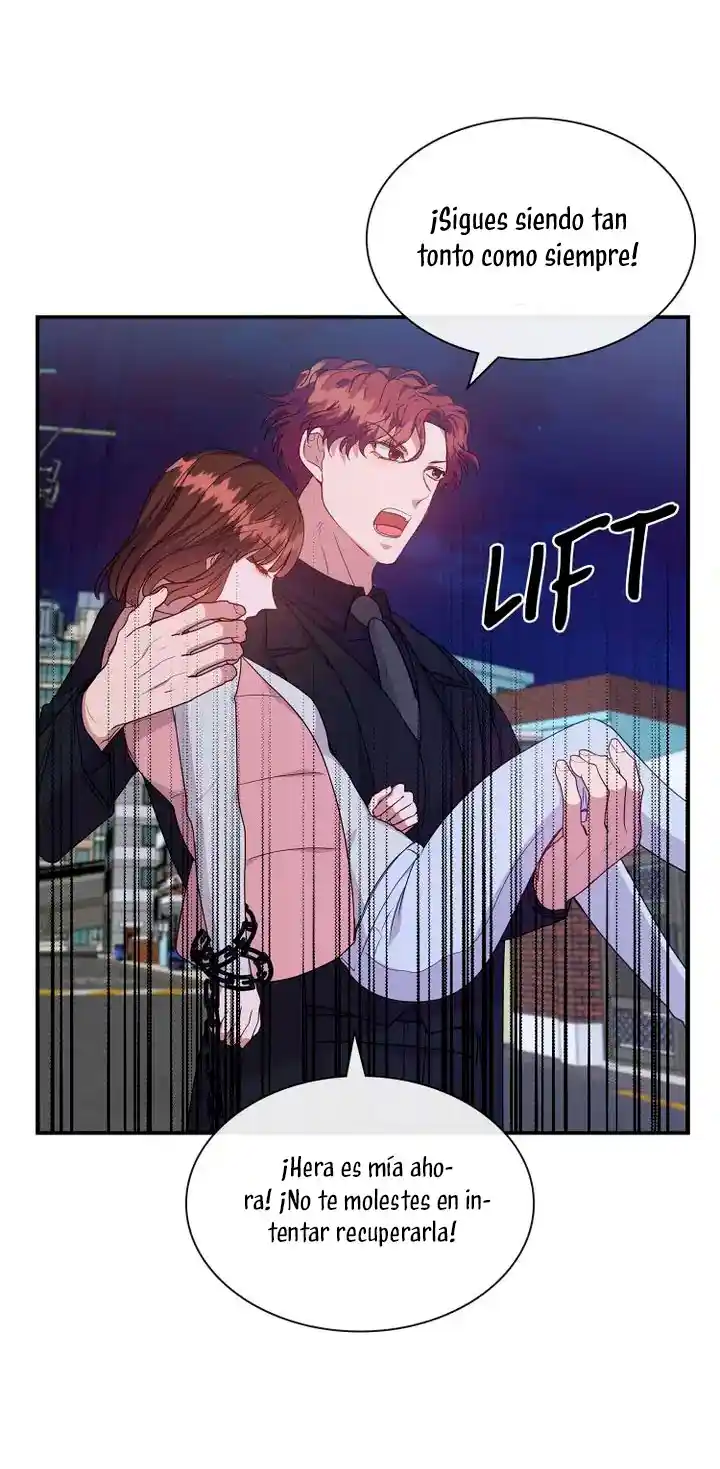 MY BOYFRIEND IS A GOD - Capítulo 32 - Página 44 - LectorTMOo