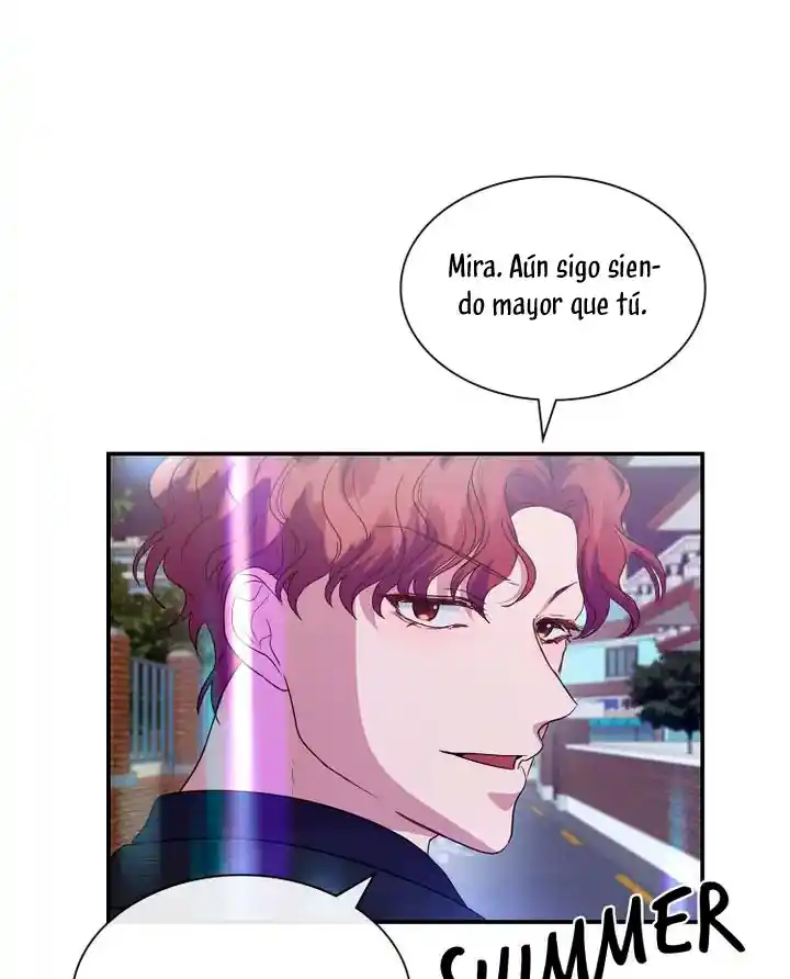 MY BOYFRIEND IS A GOD - Capítulo 32 - Página 46 - LectorTMOo