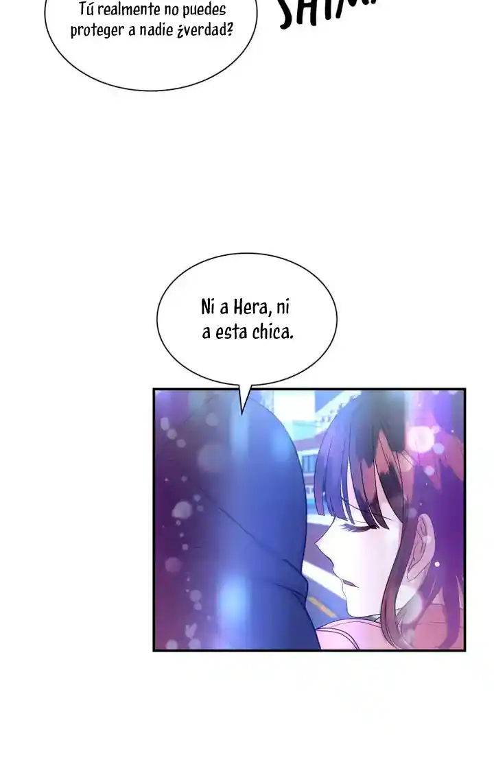 MY BOYFRIEND IS A GOD - Capítulo 32 - Página 47 - LectorTMOo