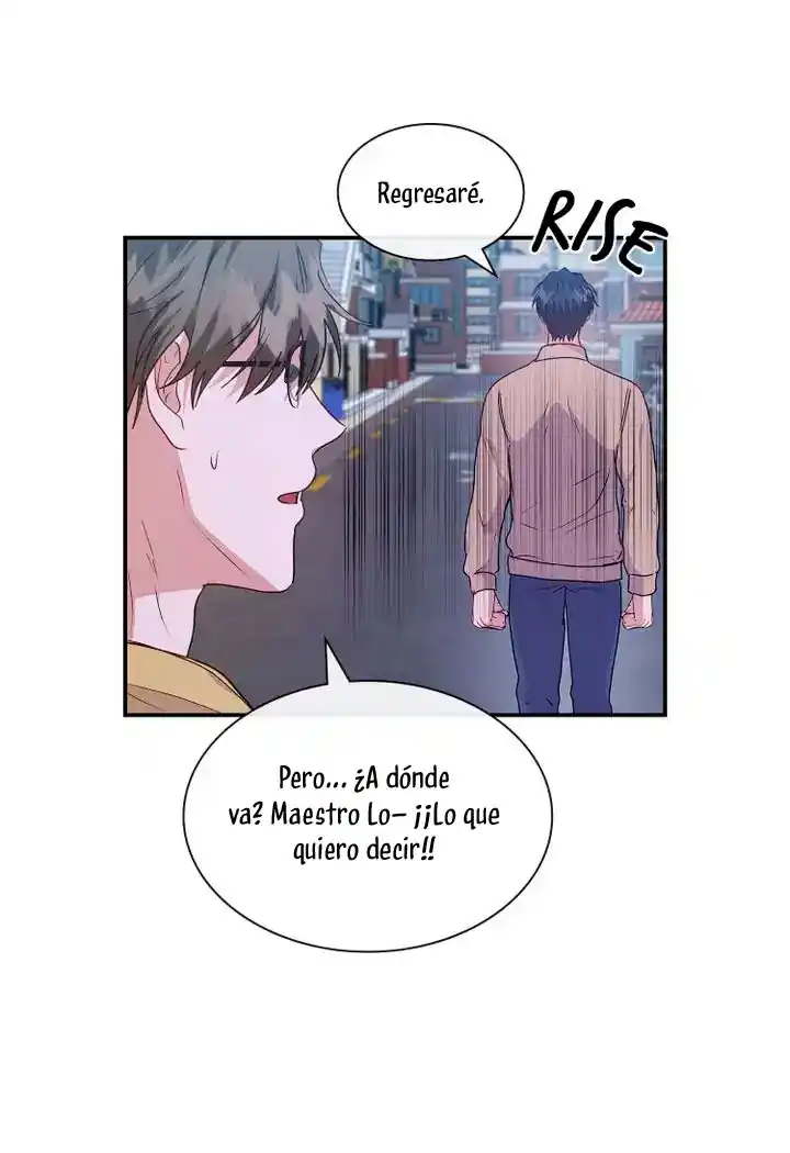 MY BOYFRIEND IS A GOD - Capítulo 32 - Página 52 - LectorTMOo