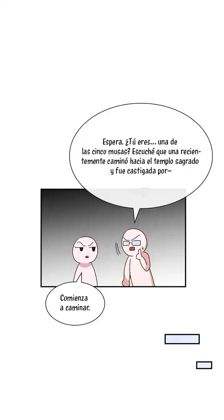 MY BOYFRIEND IS A GOD - Capítulo 32 - Página 57 - LectorTMOo