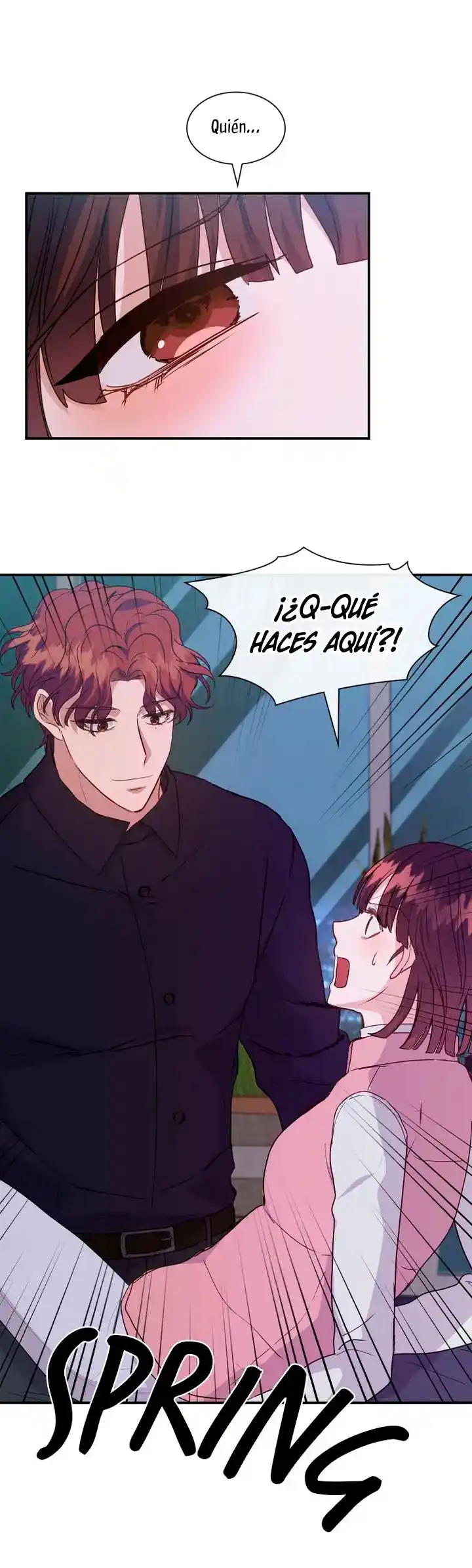 MY BOYFRIEND IS A GOD - Capítulo 32 - Página 64 - LectorTMOo