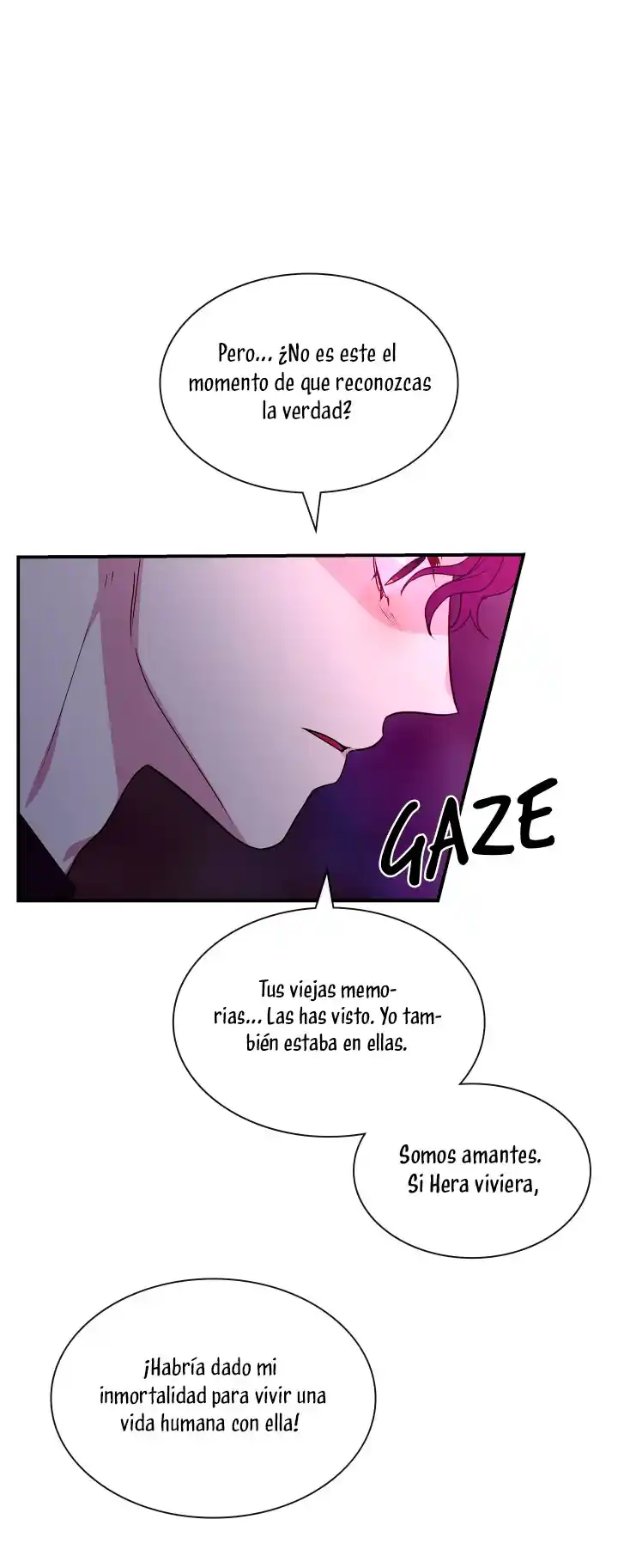 MY BOYFRIEND IS A GOD - Capítulo 33 - Página 9 - LectorTMOo