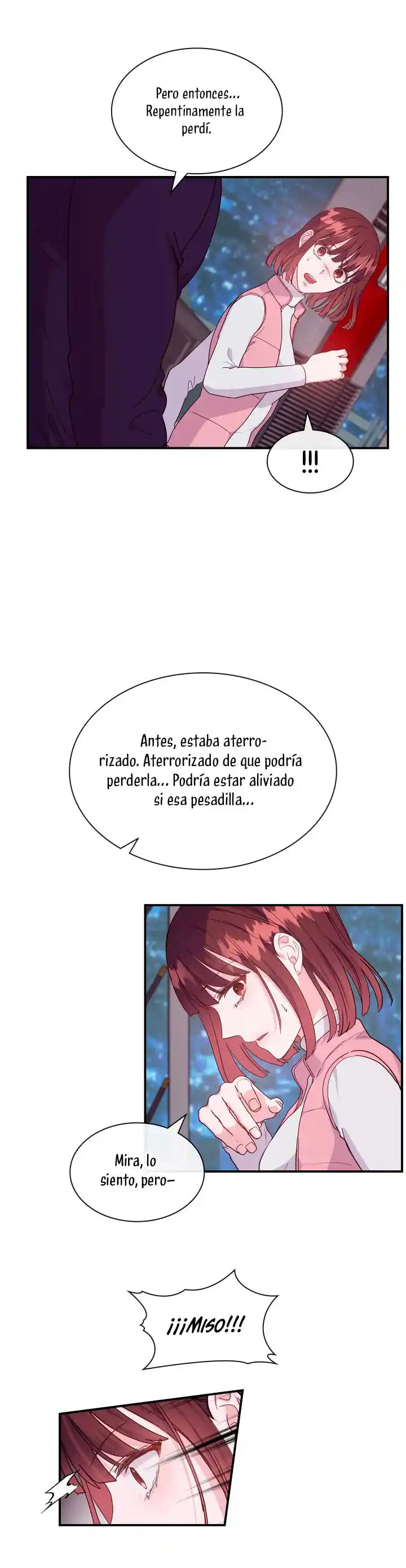 MY BOYFRIEND IS A GOD - Capítulo 33 - Página 10 - LectorTMOo