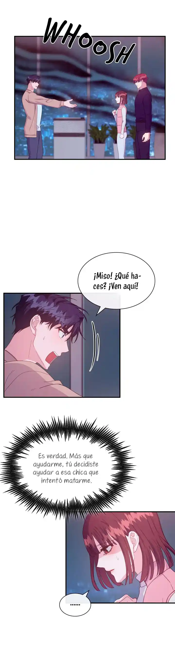 MY BOYFRIEND IS A GOD - Capítulo 33 - Página 15 - LectorTMOo