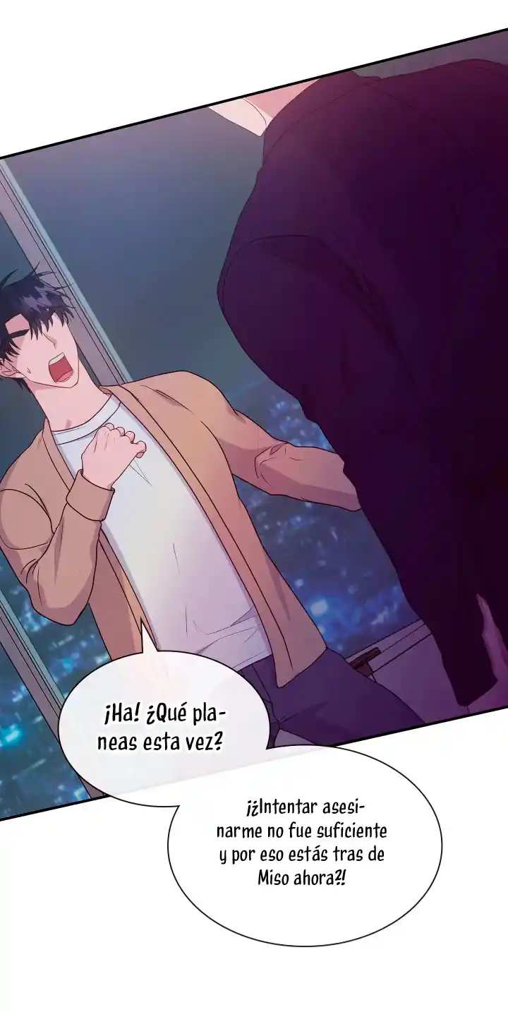 MY BOYFRIEND IS A GOD - Capítulo 33 - Página 17 - LectorTMOo