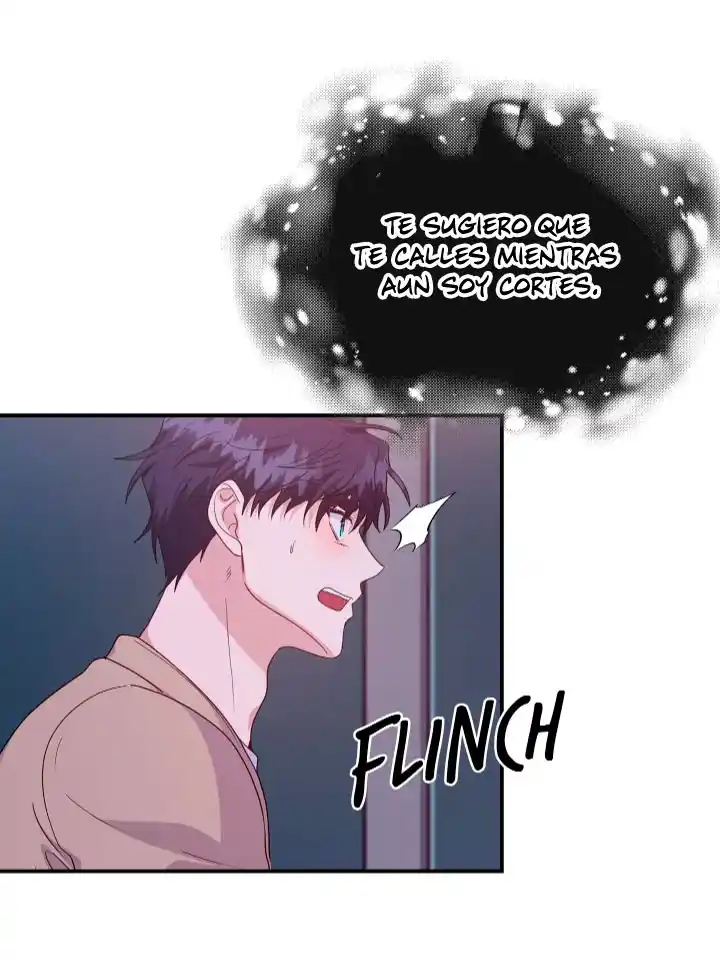 MY BOYFRIEND IS A GOD - Capítulo 33 - Página 18 - LectorTMOo