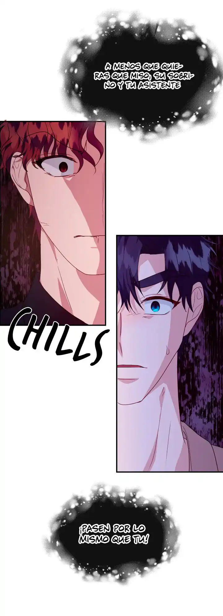 MY BOYFRIEND IS A GOD - Capítulo 33 - Página 19 - LectorTMOo