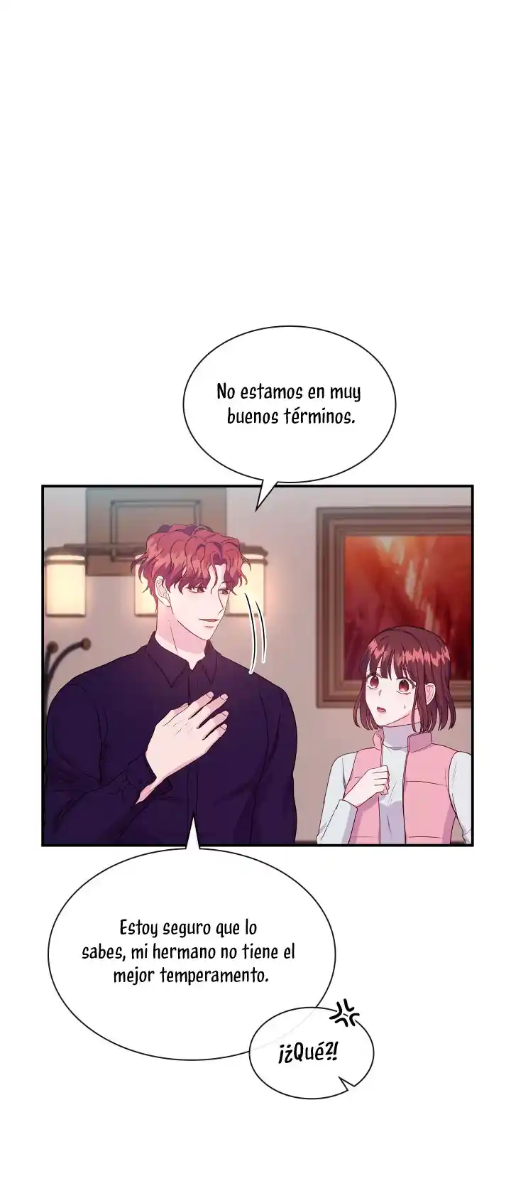 MY BOYFRIEND IS A GOD - Capítulo 33 - Página 20 - LectorTMOo