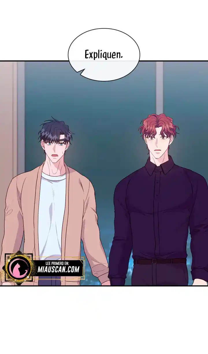 MY BOYFRIEND IS A GOD - Capítulo 33 - Página 22 - LectorTMOo