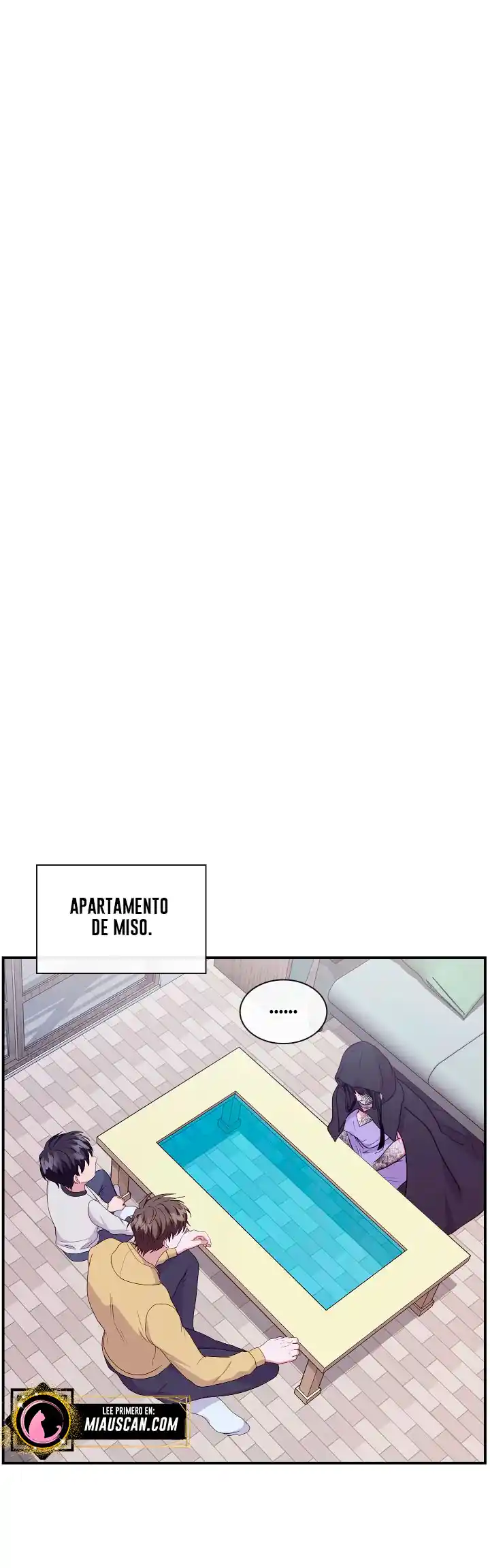 MY BOYFRIEND IS A GOD - Capítulo 33 - Página 24 - LectorTMOo