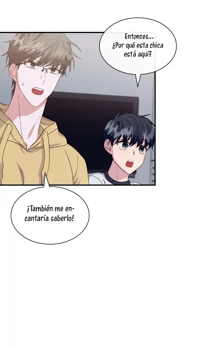 MY BOYFRIEND IS A GOD - Capítulo 33 - Página 25 - LectorTMOo