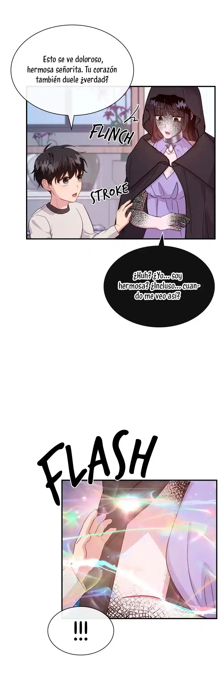 MY BOYFRIEND IS A GOD - Capítulo 33 - Página 26 - LectorTMOo