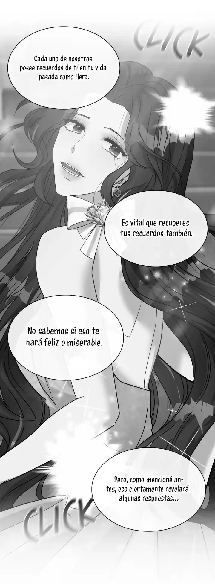 MY BOYFRIEND IS A GOD - Capítulo 33 - Página 32 - LectorTMOo