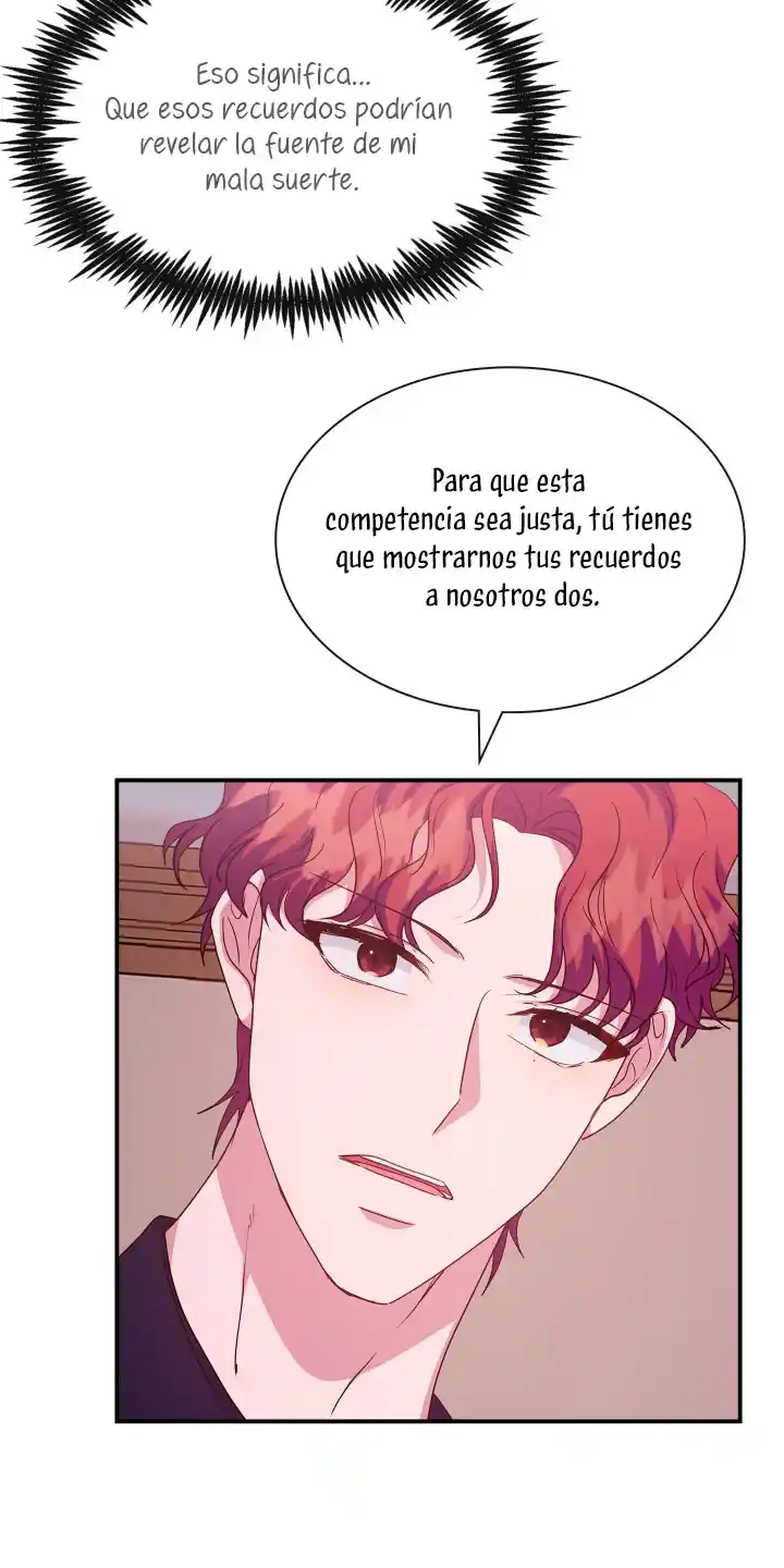 MY BOYFRIEND IS A GOD - Capítulo 33 - Página 34 - LectorTMOo