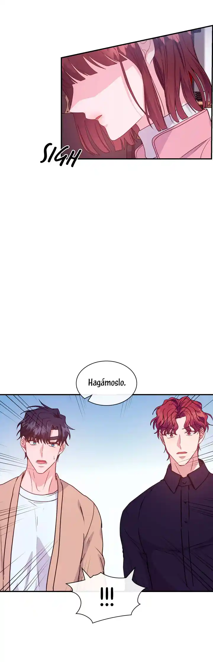 MY BOYFRIEND IS A GOD - Capítulo 33 - Página 36 - LectorTMOo
