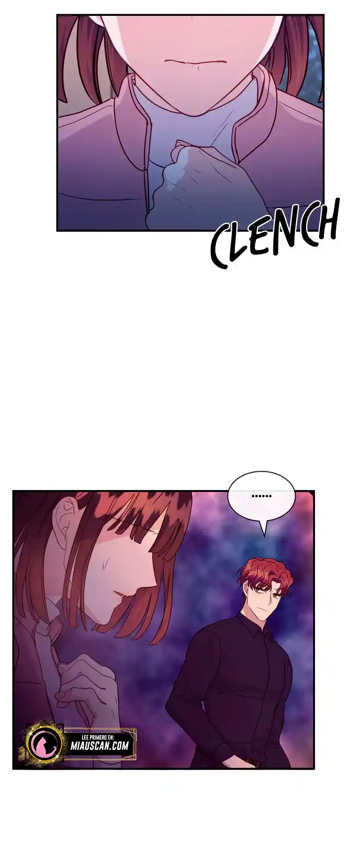 MY BOYFRIEND IS A GOD - Capítulo 33 - Página 38 - LectorTMOo