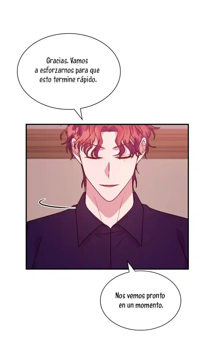 MY BOYFRIEND IS A GOD - Capítulo 33 - Página 39 - LectorTMOo