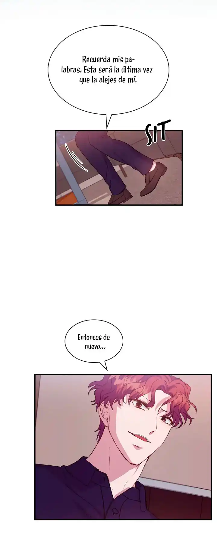 MY BOYFRIEND IS A GOD - Capítulo 33 - Página 47 - LectorTMOo