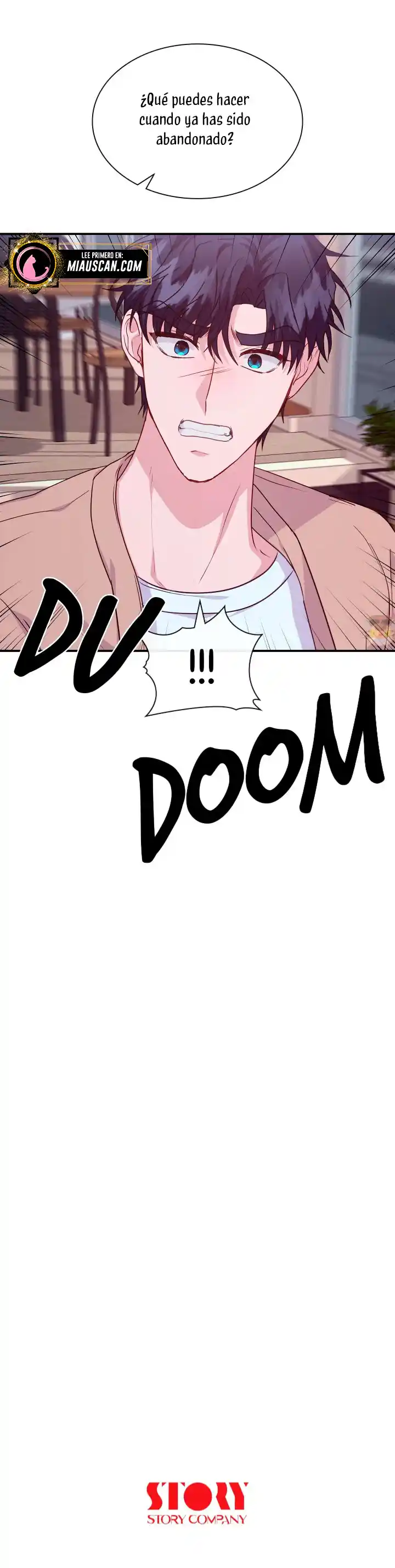 MY BOYFRIEND IS A GOD - Capítulo 33 - Página 48 - LectorTMOo