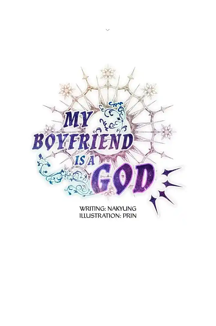 MY BOYFRIEND IS A GOD - Capítulo 34 - Página 4 - LectorTMOo
