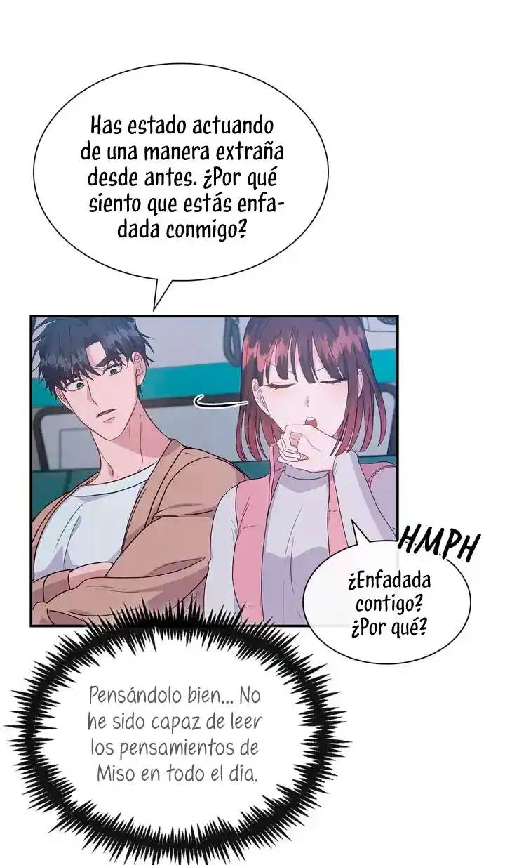 MY BOYFRIEND IS A GOD - Capítulo 34 - Página 7 - LectorTMOo