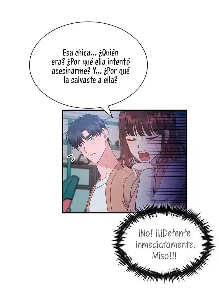 MY BOYFRIEND IS A GOD - Capítulo 34 - Página 11 - LectorTMOo