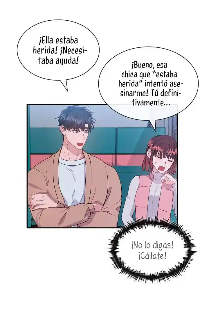 MY BOYFRIEND IS A GOD - Capítulo 34 - Página 12 - LectorTMOo