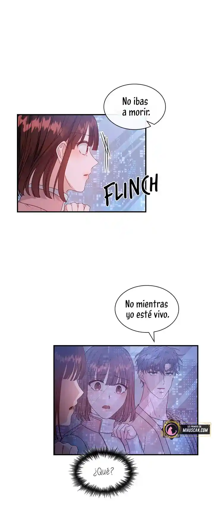 MY BOYFRIEND IS A GOD - Capítulo 34 - Página 13 - LectorTMOo