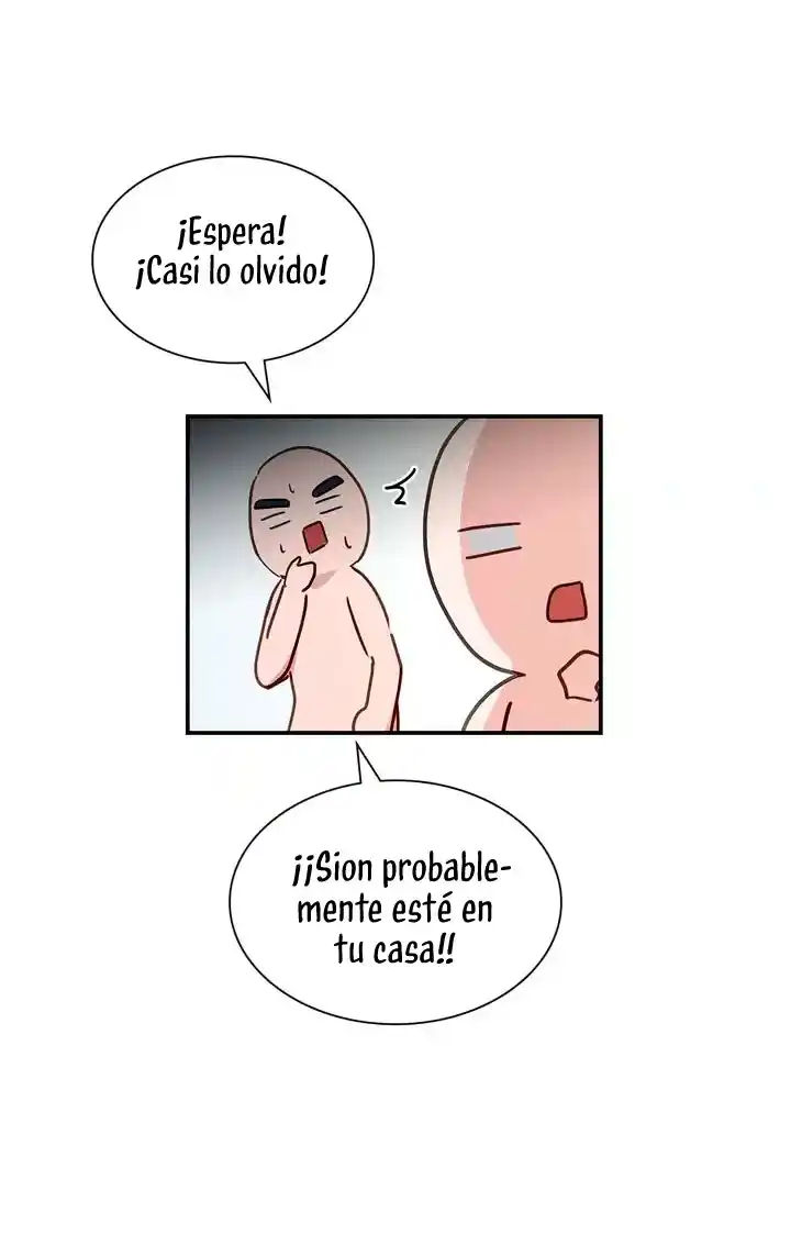 MY BOYFRIEND IS A GOD - Capítulo 34 - Página 14 - LectorTMOo