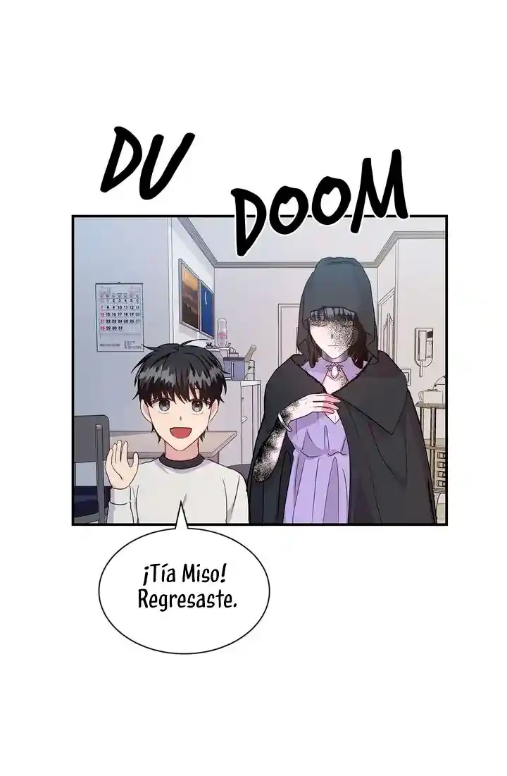 MY BOYFRIEND IS A GOD - Capítulo 34 - Página 16 - LectorTMOo