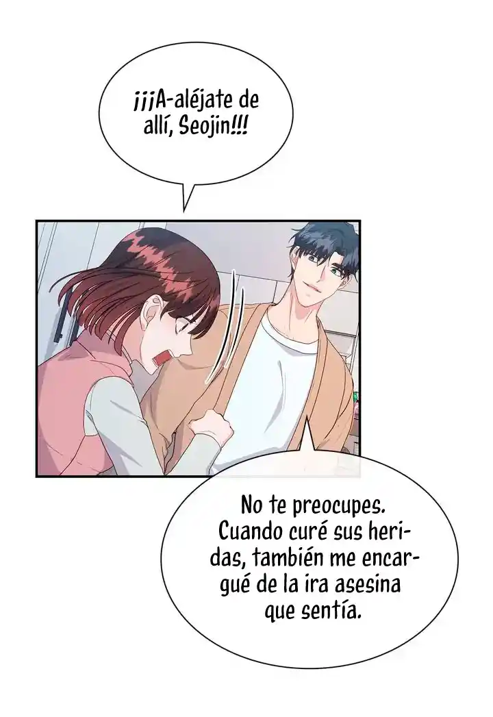 MY BOYFRIEND IS A GOD - Capítulo 34 - Página 17 - LectorTMOo