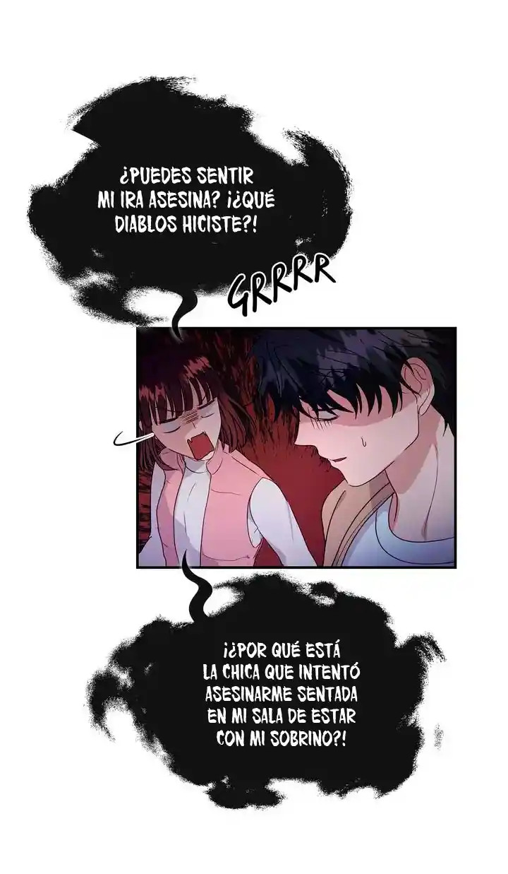MY BOYFRIEND IS A GOD - Capítulo 34 - Página 18 - LectorTMOo