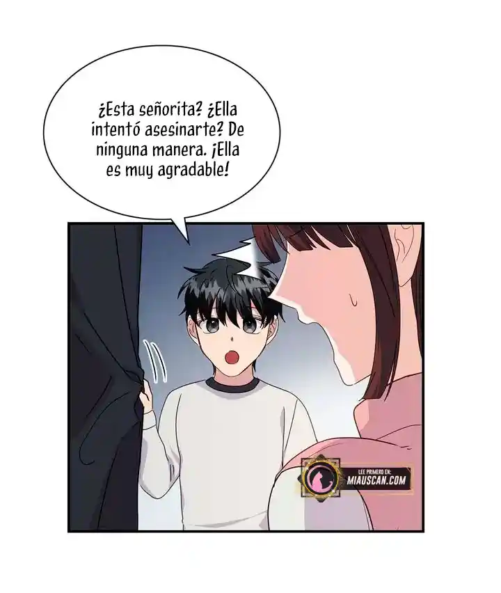 MY BOYFRIEND IS A GOD - Capítulo 34 - Página 19 - LectorTMOo