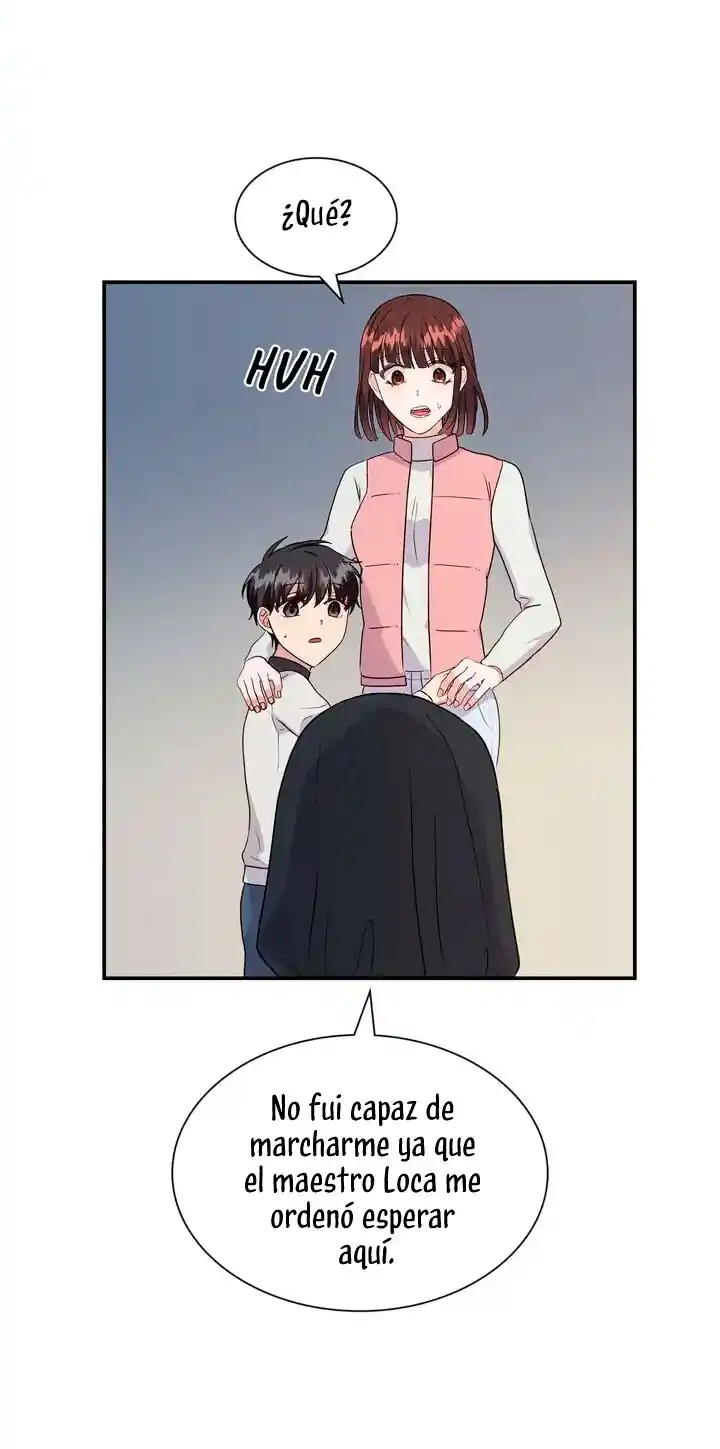 MY BOYFRIEND IS A GOD - Capítulo 34 - Página 23 - LectorTMOo