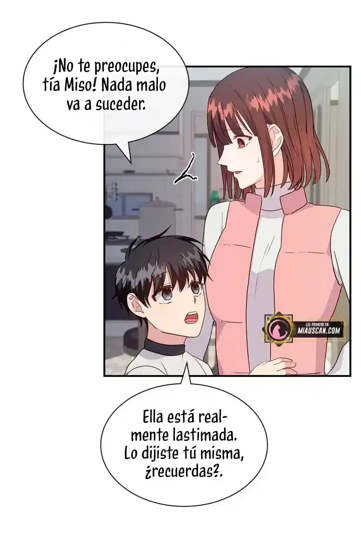 MY BOYFRIEND IS A GOD - Capítulo 34 - Página 25 - LectorTMOo