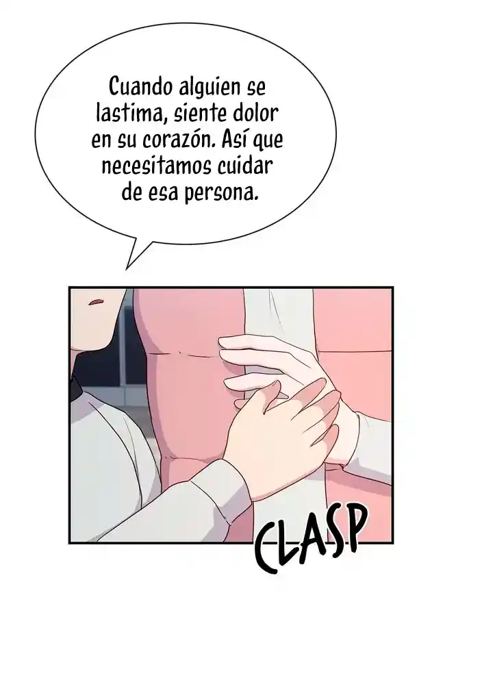 MY BOYFRIEND IS A GOD - Capítulo 34 - Página 26 - LectorTMOo