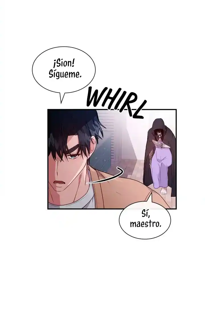MY BOYFRIEND IS A GOD - Capítulo 34 - Página 28 - LectorTMOo